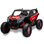24V 2 Seater Kids Ride On UTV Car W/Remote Control