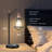 Ronish Metal Table Lamp