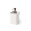 Curva 2 Piece Bathroom Hardware Set