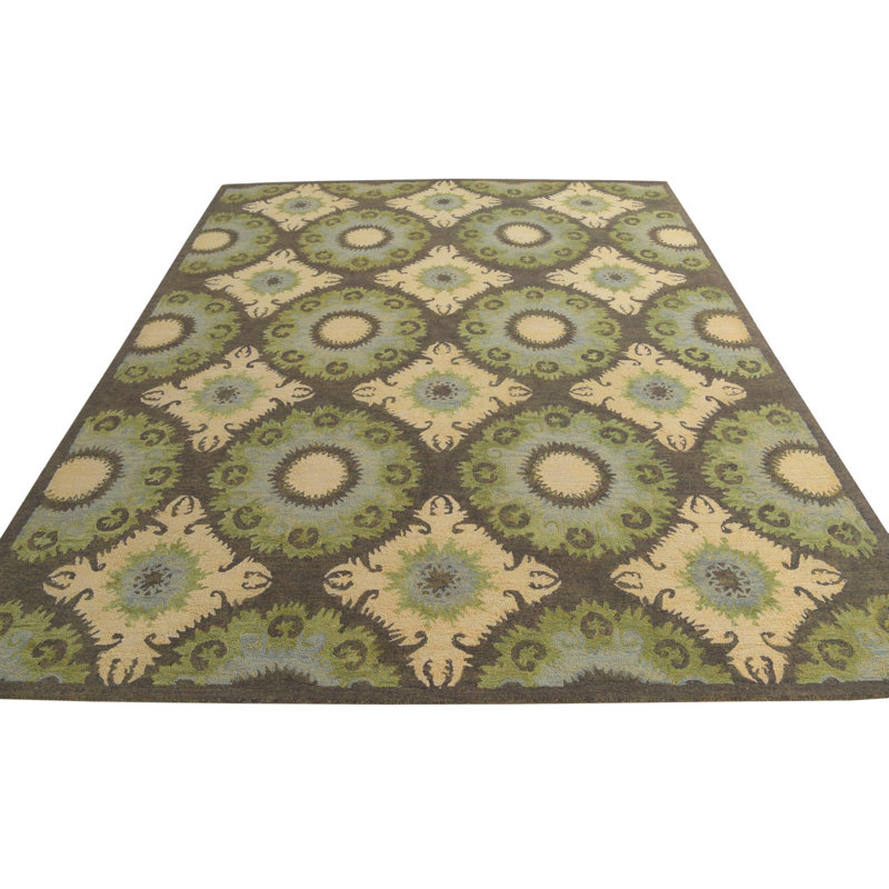 Tapis Oaction