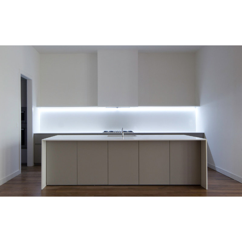 Barre d'éclairage sous l'armoire 12 lumières DEL 12 po