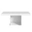 Balyeet Extendable Dining Table-552746431