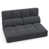 Dark Gray Velvet is out of stock