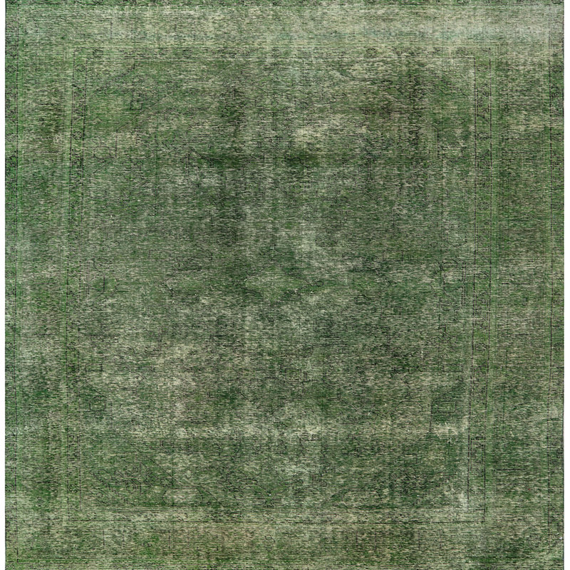 Oakfield Indoor Rug, Square 3'