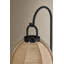 Maltby Floor Lamp with Large Shade-1742140393