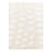 Runner Jacinto Beige Rug