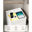 40 cm W Bedside Table-955418626