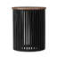 Table d'appoint en bois massif ACACIA