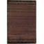 Hand Woven Wool Geometric Area Rug
