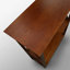 Solid Wood Etagere Bookcase-251806304-175493056