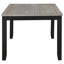 Table de salle à manger Eutil-97653749