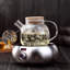 Théière en verre Stovetop Safe