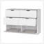 Commode 4 tiroirs, commode avec 2 armoires-530639133
