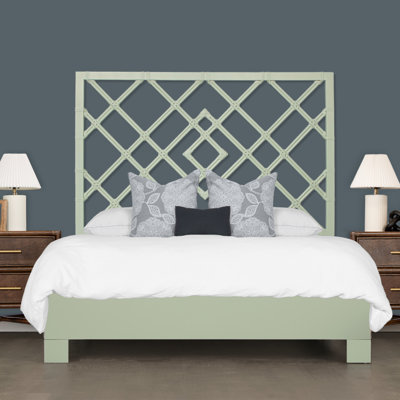 Darien Headboard