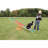 TRIXIE Dog Agility Seesaw, Canine Agility Training