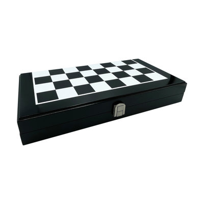 Échecs - un classique intemporel
