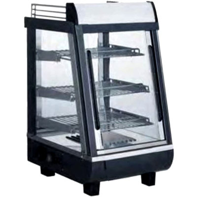 Montant et support pour verre Cooler Depot