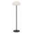126cm LED Traditional Floor Lamp