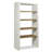 Sculptor Etagere Bookcase