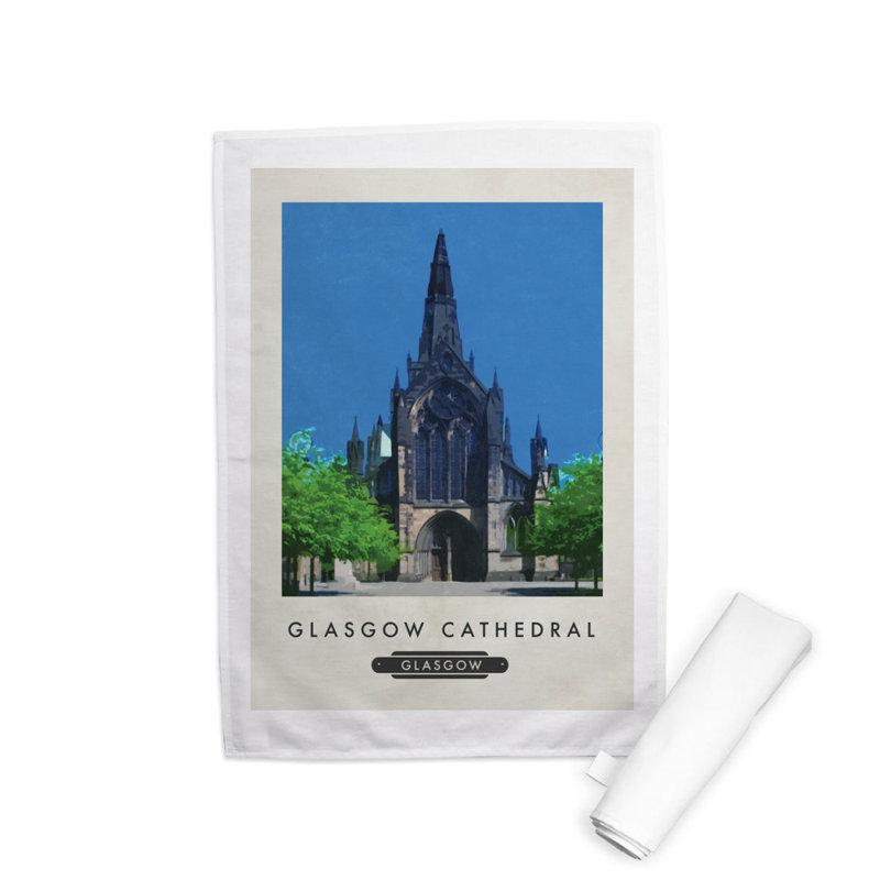 Cotton Kitchen Towel