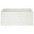 White is out of stock selected