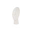 Cycladic Head, Sculpture, Oval, White Stone