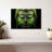 Adella Green Buddha-107682827