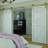 Steel Barn Door Hardware Kit Standard Single-48449604
