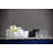 Glass Tabletop Votive Holder-33004012-33004014