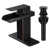 Oil Rubbed Bronze