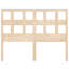 Eslettes 135 Solid Wood Headboard-2091311365-2091311368