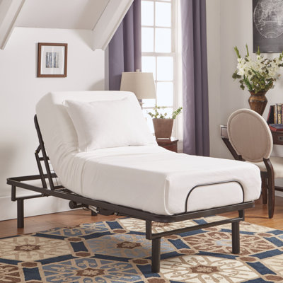 Adjustable Bed Base