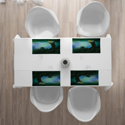 Récapitulatif 18,5" forest