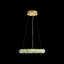 Lustre à DEL 22 po MIGDALIA-1147488385