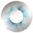 Starburst Decorative Mirror-MIR113292-Round-565627849-595248579