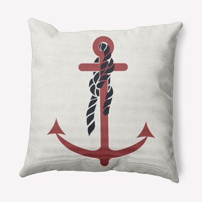 Coussin Nautical Nights