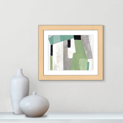 " Evergreen Essence " by Tom Reeves
