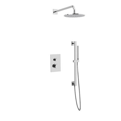 Otella Complete Shower System