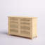 Jolene 52'' W 8 - Drawer Dresser-496676069
