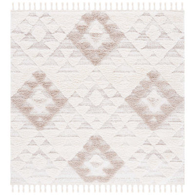 Carrizal Performance Southwestern Rug