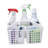 Fjeldheim Freestanding Bath Caddy