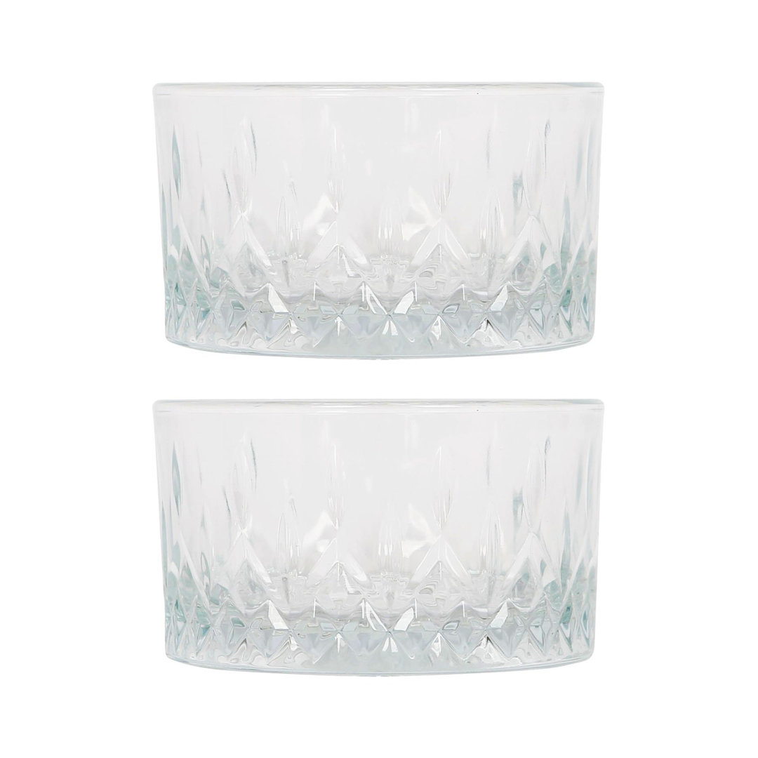 LAV Glass Serving Bowl