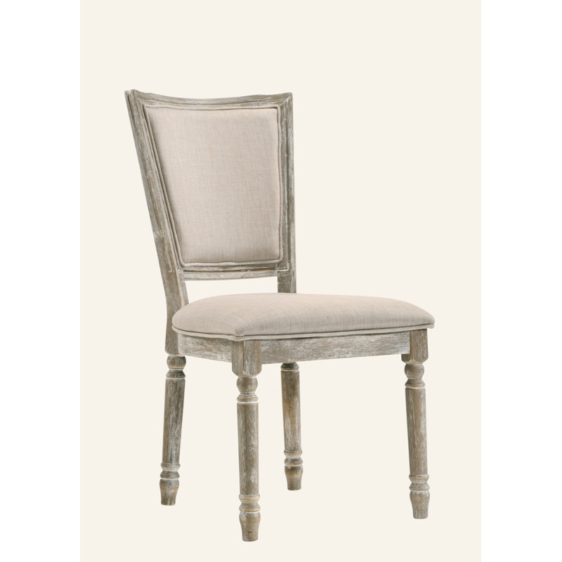 Ensemble de chaises d'appoint Gabri