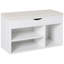 6 Pair Shoe Storage Cabinet