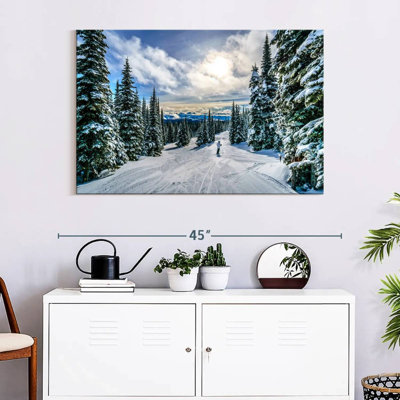 " Ski Away "