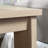 Night Stand, Brown Finish