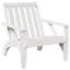 Garden Adirondack Chair 75X77x77 Cm-1305877698