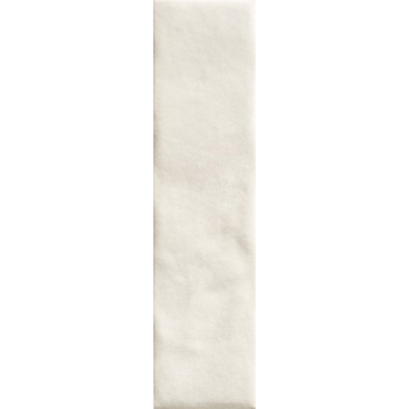 Mini brique blanche