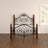Mariners Solid Wood Open-Frame Bed-1037848899
