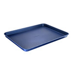 Granitestone Blue Nonstick Cookie sheet